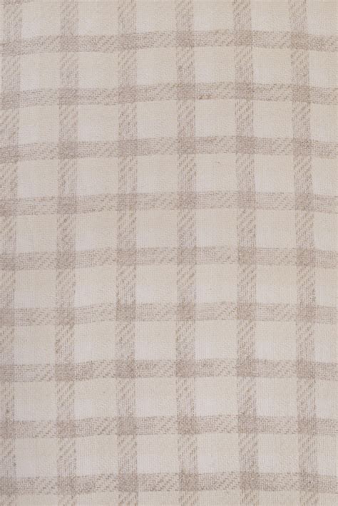 chanel fabric tartan brown|Chanel fabric.